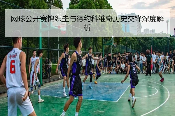 网球公开赛锦织圭与德约科维奇历史交锋深度解析